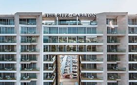 Ritz Carlton הרצליה